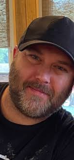 Obituary for Kurtis "Kurt" Ray Peak