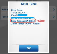 Di mesin setor tunai (cdm), bukan hanya untuk setor uang saja, namun sobat juga bisa mengambil uang tunai juga, silahkan pilih menu. Cara Setoran Uang Di Mesin Setor Tunai Cdm Tanpa Atm Bca Pakai Mobile Banking