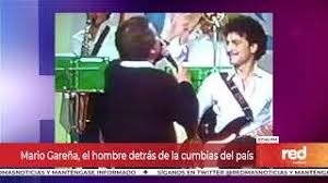 Mario gareña was born in barranquilla, colombia as mario garcía peña. On4s2onw84cz9m