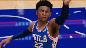 Matisse thybulle is eager to embrace the parts of basketball that many players balk at, and the defensive star has washington on course for its first ncaa tournament in eight years. Matisse Thybulle Nba 2k21 Rating Current Philadelphia 76ers