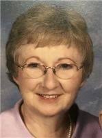 Nargis Trowbridge Obituary (2025)