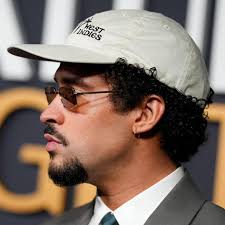 Billboard Bad Bunny Richard Mille Lipps, Inspired By (v2)