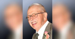 Obituary for Richard "Dick" D. Waite