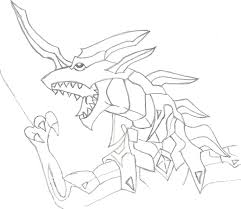 Check spelling or type a new query. Printable Bakugan Coloring Pages Coloringme Com