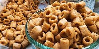 Orong orong adalah makanan tawon tawon memiliki sepasang rahang bawah (mandibula) yang bisa digunakan untuk berbagai aktivitas seperti menjepit benda. Mencicipi Renyahnya Orong Orong Camilan Gurih Khas Medan Yang Populer Merdeka Com