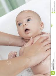Not all babies like the transition, so if. Bath Time Baby Quotes Quotesgram