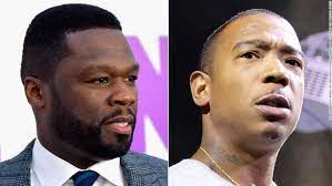 50 Cent And Ja Rule Escalate Beef Cnn