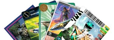 Maybe you would like to learn more about one of these? Power Rangers Action Card Game Grnrngr Com
