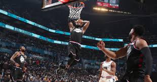 The primary outlets for live streaming 2021 nba playoff games are watch espn and watch tnt, both available on desktop and by downloading mobile apps. Tnt Will Air Fourth Quarter Of Nba All Star Game Ad Free