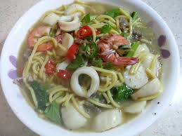 Keluarga che nom sangat kalau diikutkan penerangan dari resepi, rahsia kesedapan mee udang ini adalah terletak kepada. Resepi Mee Hong Kong Singapura Untungresepi Forshope Com