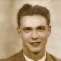 Willard Ord Willison Jr (1924–1973)