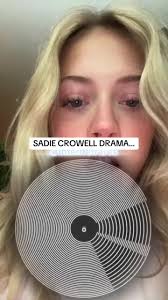 Sadie Crowell and Ford What Happened to Them