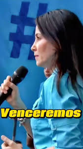 @LuisaGonzalezEc's video Tweet