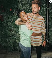 Tous les articles de m pokora. Christina Milian Et M Pokora Sur Instagram Purepeople