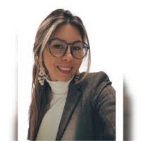 Geraldine Serna's Instagram, Twitter & Facebook