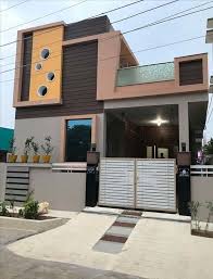 Check spelling or type a new query. Colour Combination For House Exterior Painting 8 Ideas You Ll Love Indian House Exterior Design Small House Front Design Small House Elevation Design