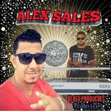 alex sales ao vivo shows 71 988-516177