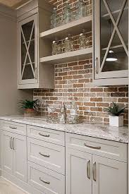 Nice 51 Modern Rustic Farmhouse Kitchen Cabinets Ideas Rusticfarmhousekitchencabinets Armoires De Cuisine Peintes Armoire De Cuisine Cuisine Rustique
