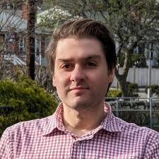 John Palardy's Instagram, Twitter & Facebook