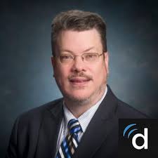 Dr. Gregory A. Thomas, MD