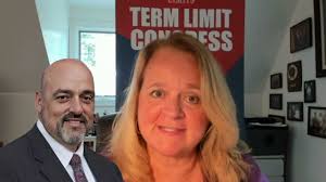 Term Limits Breaking News: Who is Our New Texas State Chair?