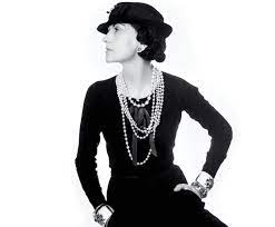Coco chanel is responsible for. Gabrielle Chanel Die Grunderin Von Chanel Chanel