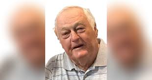Obituary for Walter Brice Stephenson