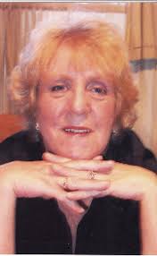 Patricia (Esser) Disheaux Obituary April 9, 2015