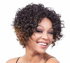 Short Curly Weave Hairstyles 2014 2015 Hairstyles Curly Hair Styles Curly Hair Styles Naturally Lace Front Wigs