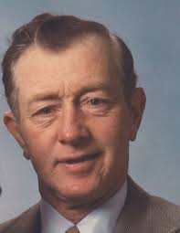 Obituary for Cornelius James "Jimmy" Bradley