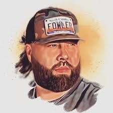 Randall Fowler's Instagram, Twitter & Facebook