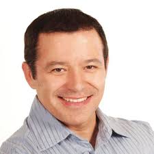 Rafa Cano, autor en Cadena Dial