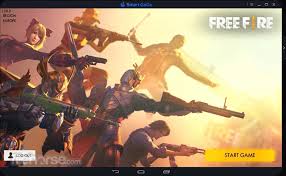 Free fire (gameloop) latest version: Smartgaga Download 2021 Latest For Windows 10 8 7