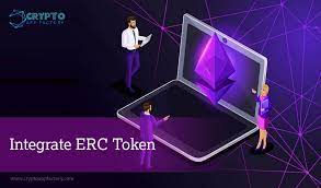 How To Integrate Erc20 Tokens And Ripple Xrp Crypto App Factory Token Ripple Integrity