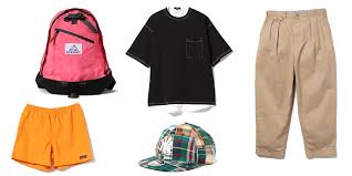 The origins of japanese streetwear. Top 5 Affordable Japanese Menswear Brands In 2021 From Japan
