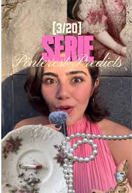 El Rococó Estará De Moda En 2025