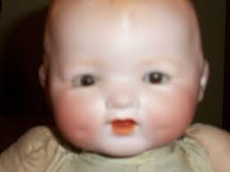 BABY GLORIA GERMANY DOLL