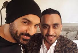 Jag Chima: The Modern Definition for Health and Fitness in India