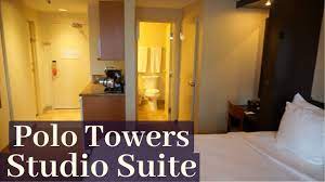 Check spelling or type a new query. Polo Towers Las Vegas Studio Suite Youtube