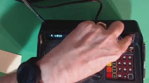 Image result for Regency D-810