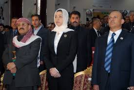 تستضيف قناة العربية رغد ابنة الرئيس العراقي السابق الراحل صدام حسين في سلسلة جديدة حصرية تبث يومياً اعتباراً من الأسبوع المقبل. ØªØ¹Ø§ÙˆÙ† Ù‚Ø¶Ø§Ø¦ÙŠ Ø¨ÙŠÙ† Ø§Ù„Ø¹Ø±Ø§Ù‚ ÙˆØ§Ù„Ø£Ø±Ø¯Ù† Ø±ØºØ¯ ØµØ¯Ø§Ù… Ø­Ø³ÙŠÙ† ØªØ¹ÙˆØ¯ Ø¥Ù„Ù‰ Ø§Ù„ÙˆØ§Ø¬Ù‡Ø© Ø§Ù„Ø­Ø±Ø©