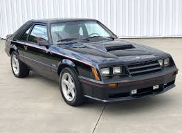 Black And Red Mustang Gt Mustangmonday From The 1982 Mustang Gt 302 4 Speed Black With Red Interior Factory Louvers Very Well Optioned C Mustang Gt Ford Mustang Ford Mustang Gt