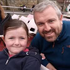 Many of you know that I've spent my entire career in Engineering, doing  various roles in various industries.