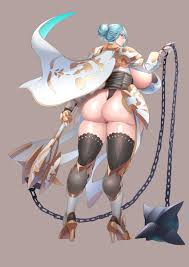 Page 10 of Katisha Kyonyuu Fantasy Burst hentai videos, GIFs, and images |  R34.app