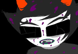 Homestuck Explained By A Dumbass Kanaya Maryam A character from the flash webcomic homestuck, whose sign was virgo and have jade blood. kanaya maryam