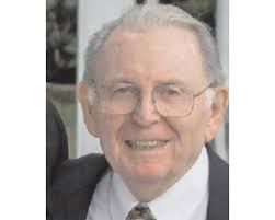 Bill Gilbert Obituary (1935