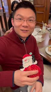 What are our plans for the Holidays? ❄️🎁 Part 1: #usc #nephrology  #keckschoolofmedicine #holidays #holidayparty #familytime #workhard