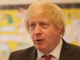 Boris Johnson says he sees no reason to restrict the song, which is in the  spotlight due to its associations with slavery.