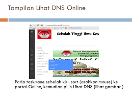 Maybe you would like to learn more about one of these? Pengisian Krs Online Stikim Stikom Ima Ppt Download