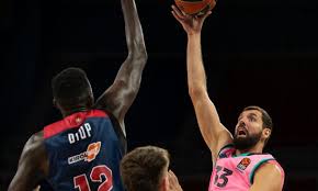 Последние твиты от achille polonara (@ilpupazzo33). Barcelona Frena Al Baskonia Por Cuarta Victoria Consecutiva Noticias Ultimas